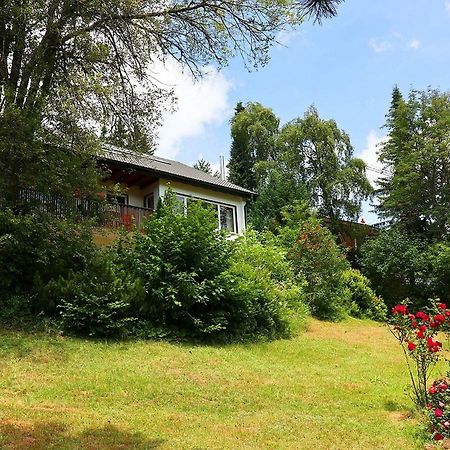 Ferienwohnung Jachmann Schoenwald im Schwarzwald Exterior photo