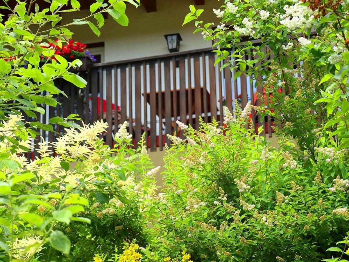 Ferienwohnung Jachmann Schoenwald im Schwarzwald Exterior photo